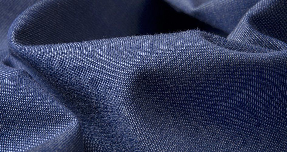 Denim Shirt Fabric