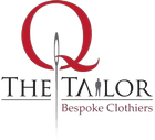 Q The Tailor Bespoke Clothiers