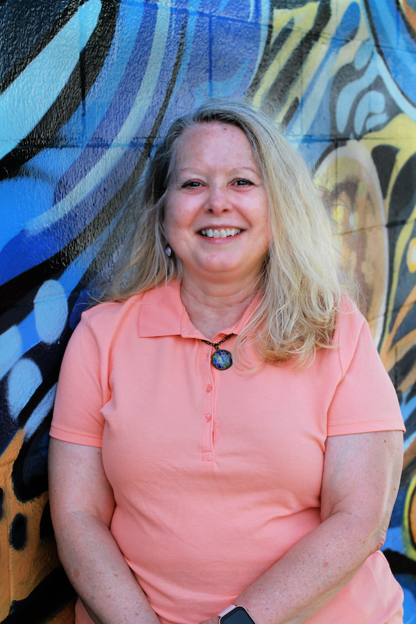 Kim on Unity of Omaha Board