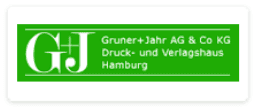 Gruner + Jahr & Co KG