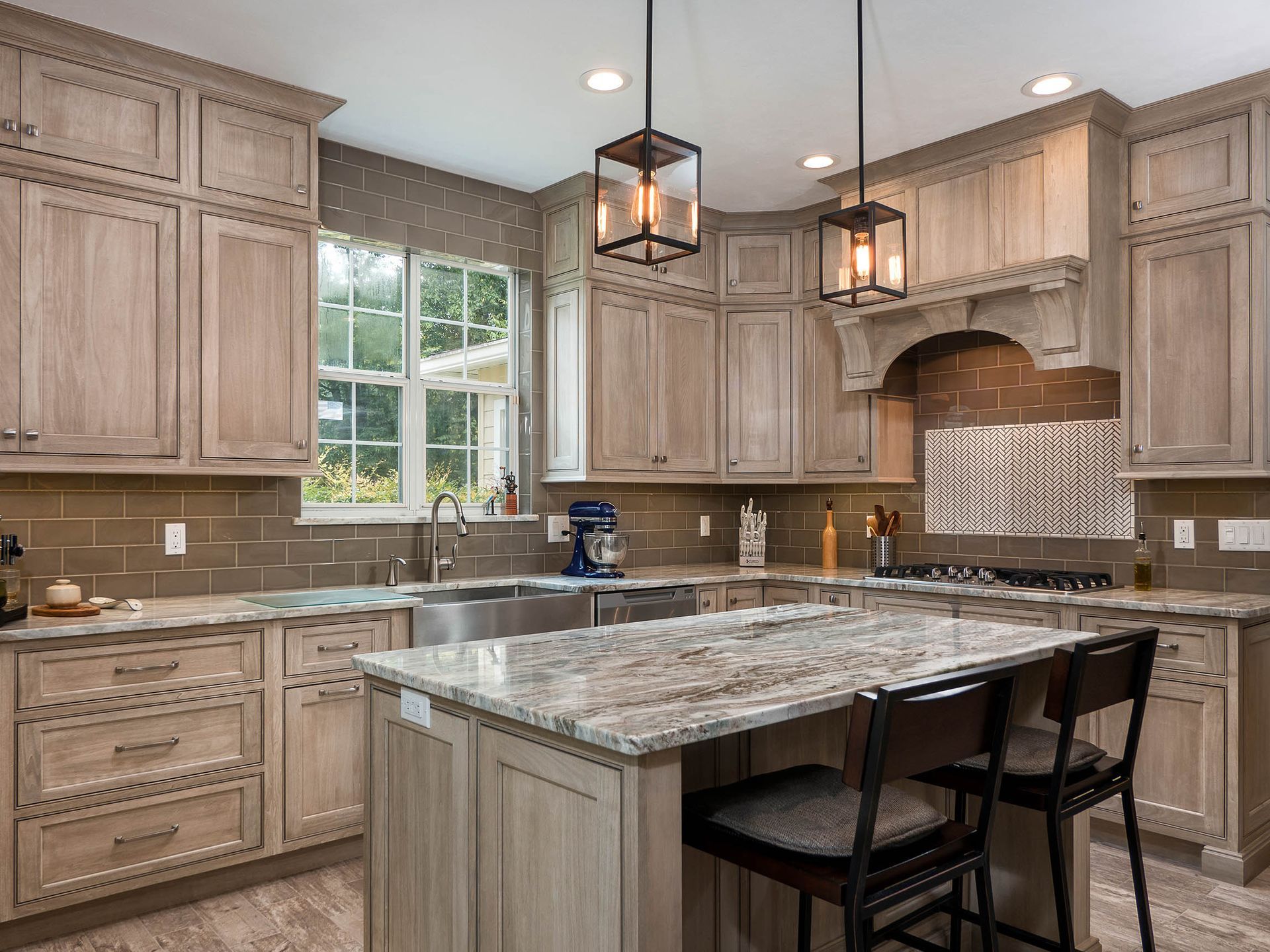 How Long Do Kitchen Cabinets Last | Cabinet Lifespan Guide | Freedom Cabinets
