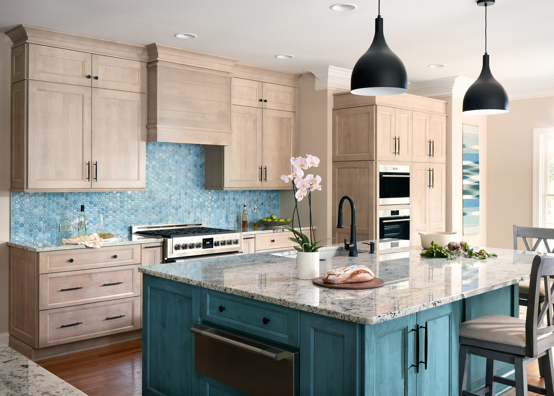 Plywood vs MDF Cabinets 