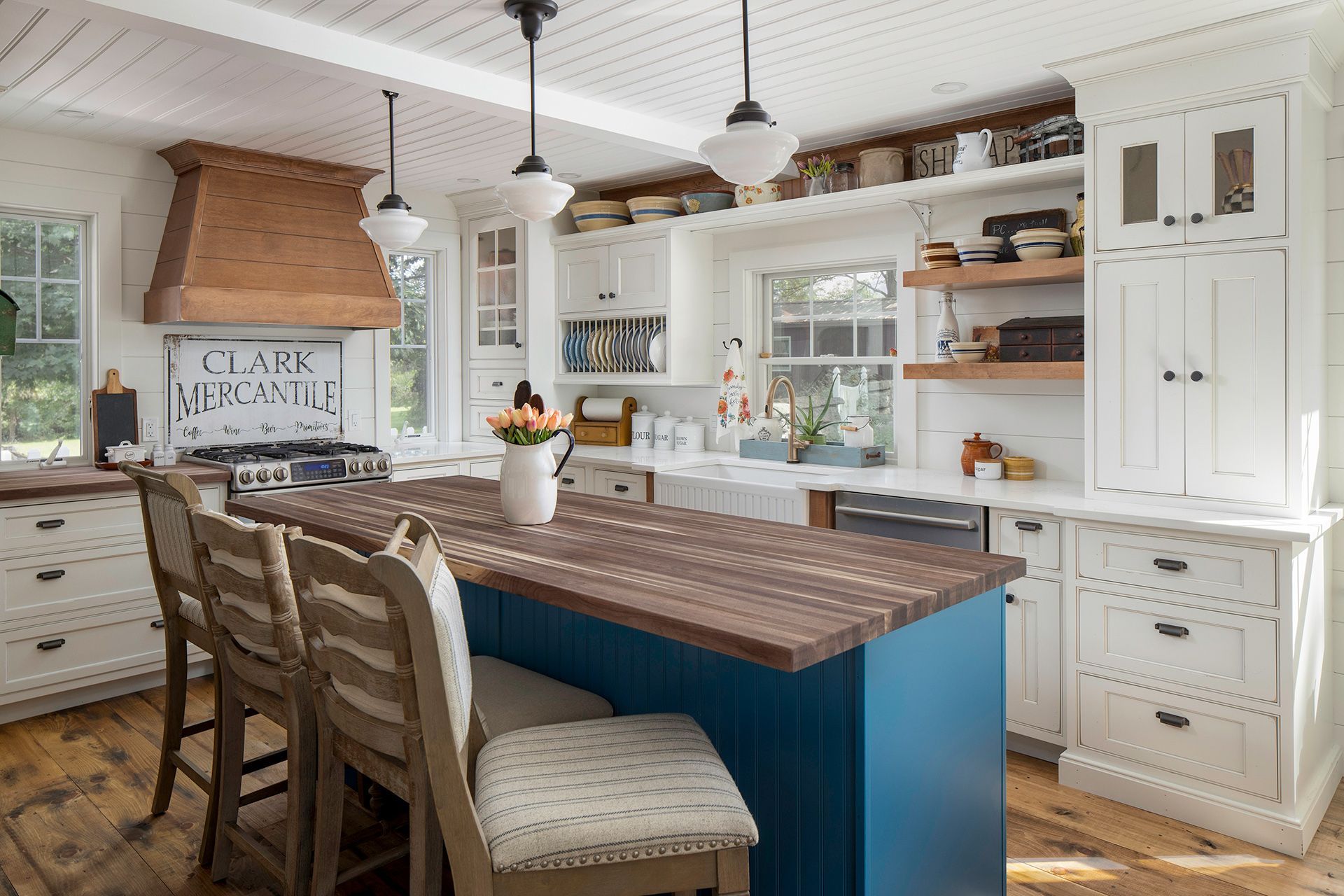 Best Quartz Countertops for White Cabinets | Design Pairing Guide | Freedom Cabinets