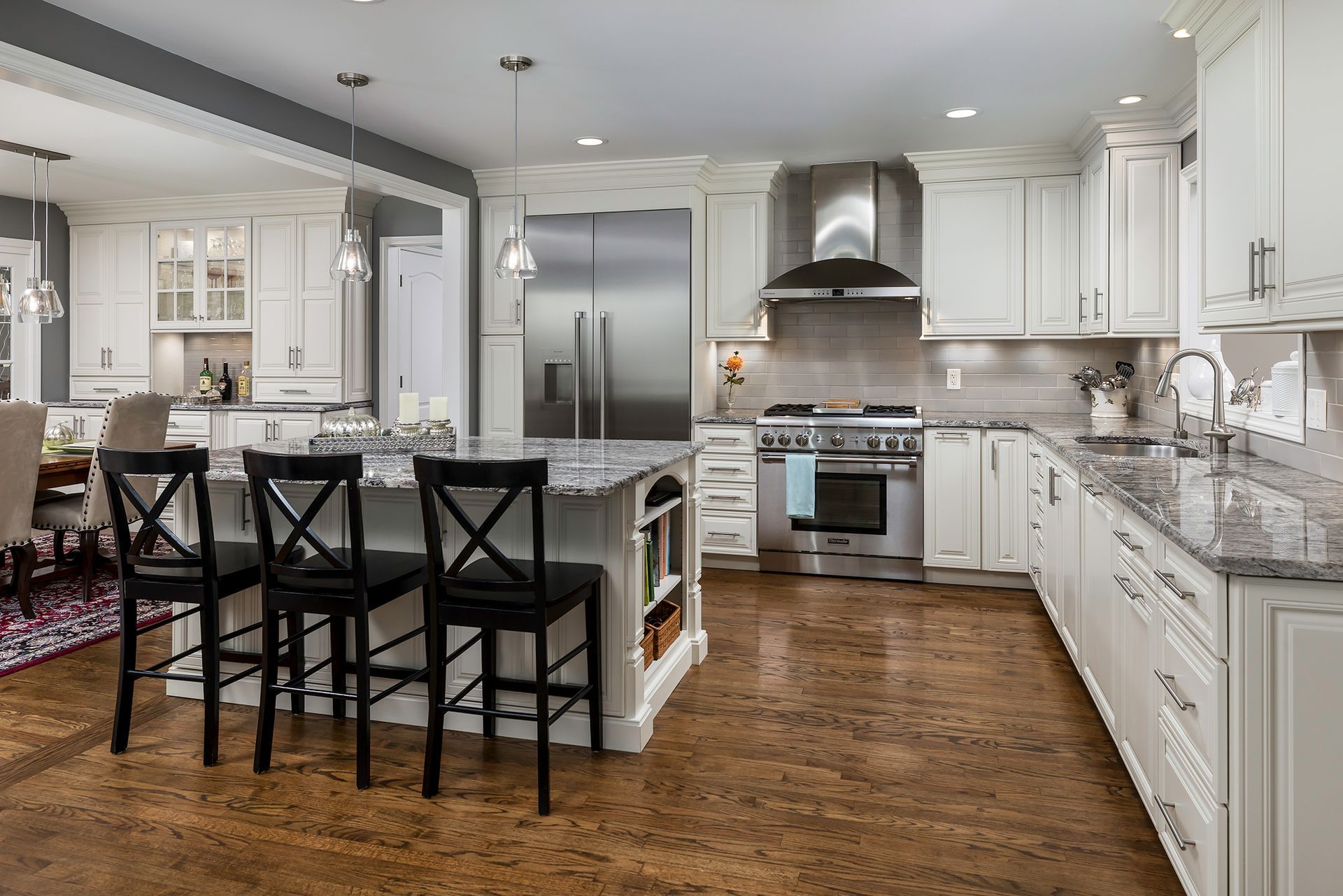 Quality Kitchen Cabinets