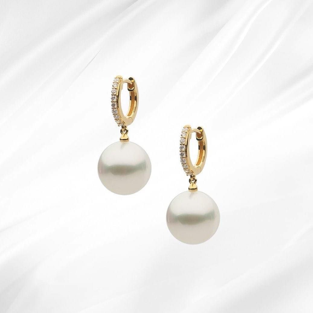 Pearl Jewellery in Dubbo | Kings Hall Jewellers