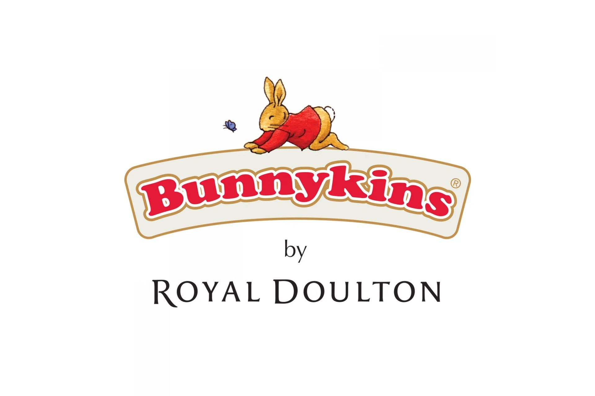 Bunnykins stamp - Jewellers in Dubbo, NSW