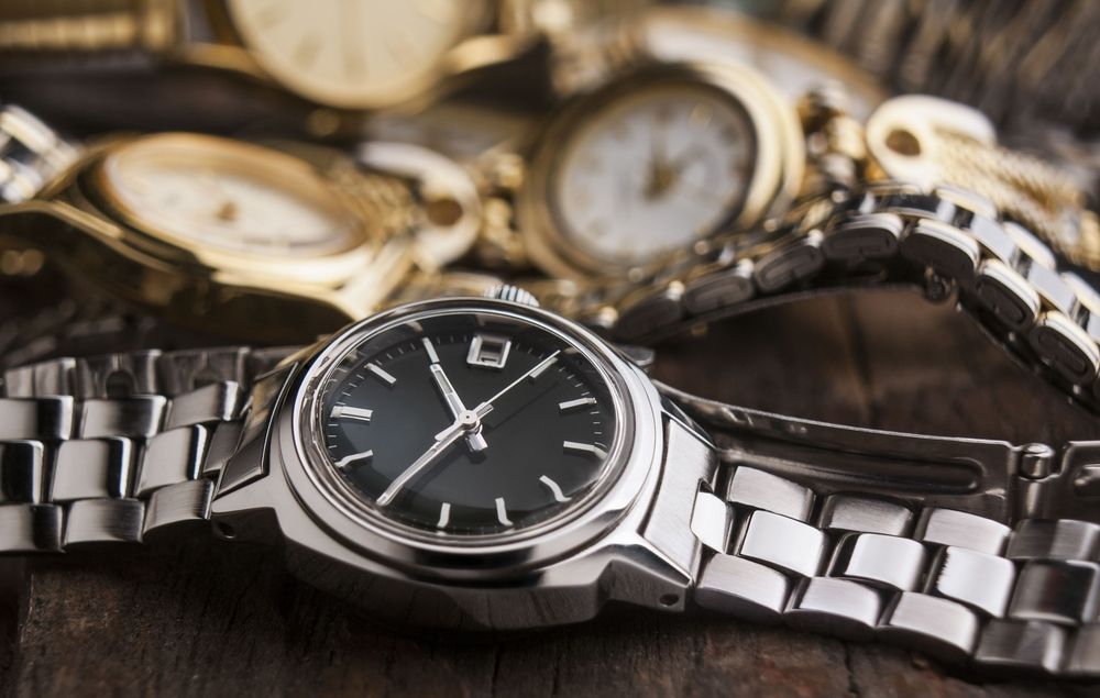 Women Elegant Watches - Jewellers in Dubbo, NSW
