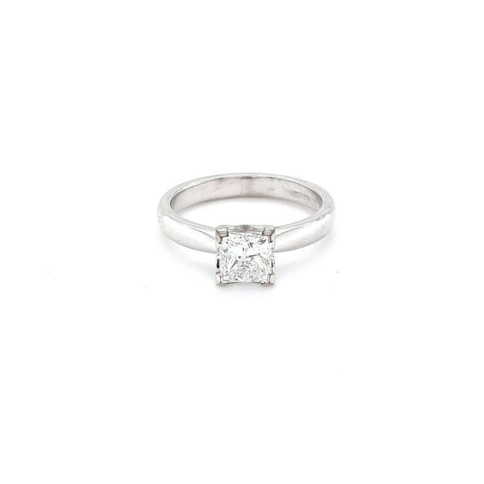 18ct & Platinum Diamond Ring - Jewellers in Dubbo, NSW