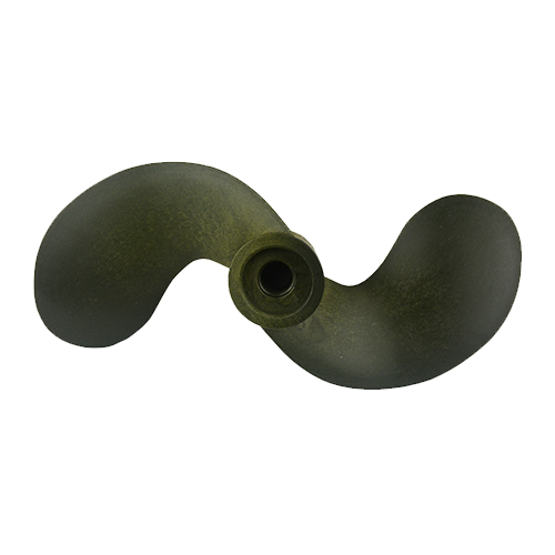 Ice Eater® 1/2 HP Prop Replacement