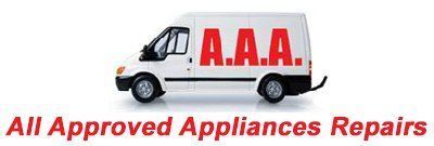 AAA All Approved Appliance Repairs