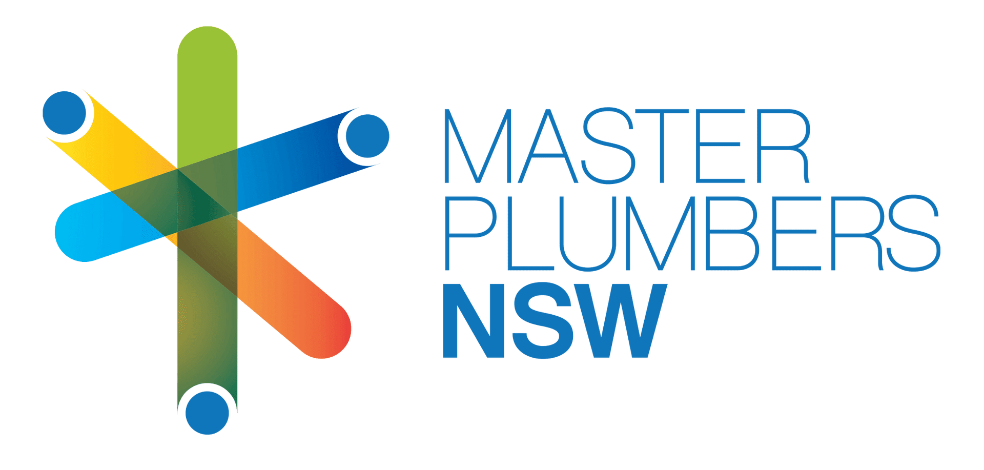 Master Plumbers NSW Logo