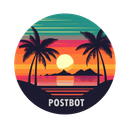 Postbot Logo
