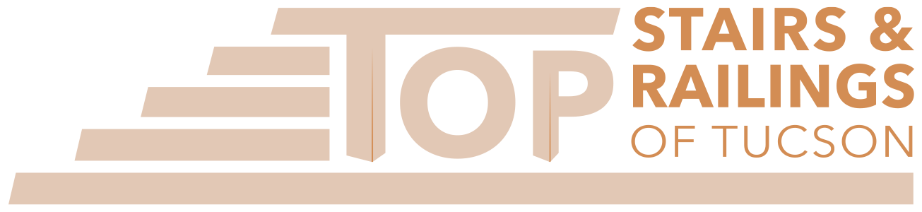 Logo for Top Stairs & Railings of Tucson
