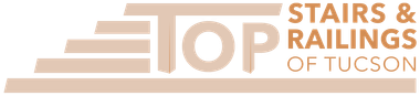 Logo for Top Stairs & Railings of Tucson
