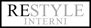 Restyle Interni – Logo
