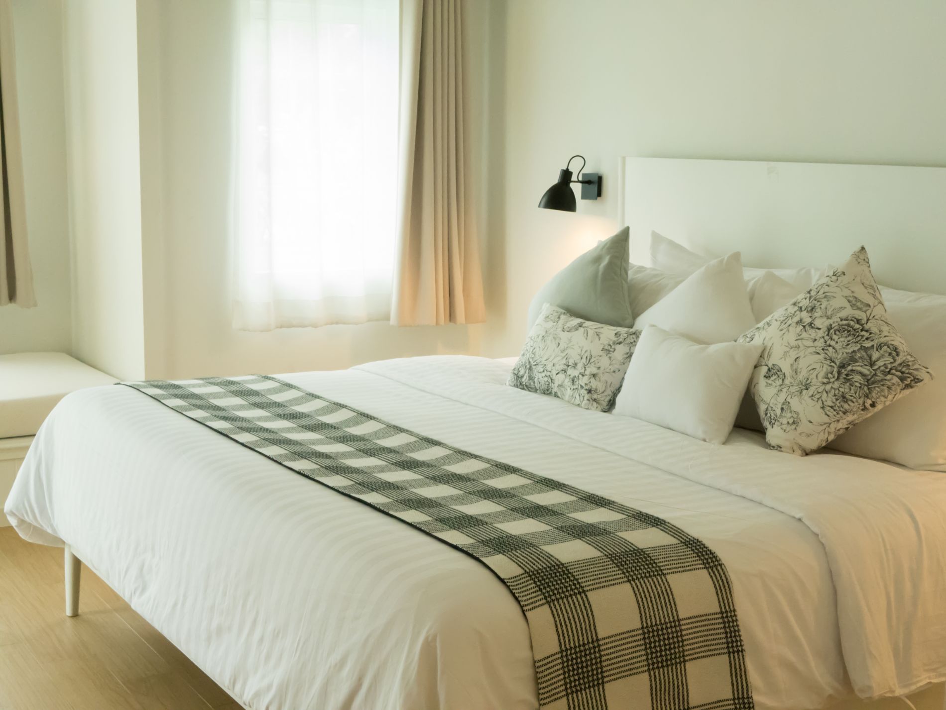 biancheria da letto matrimoniale