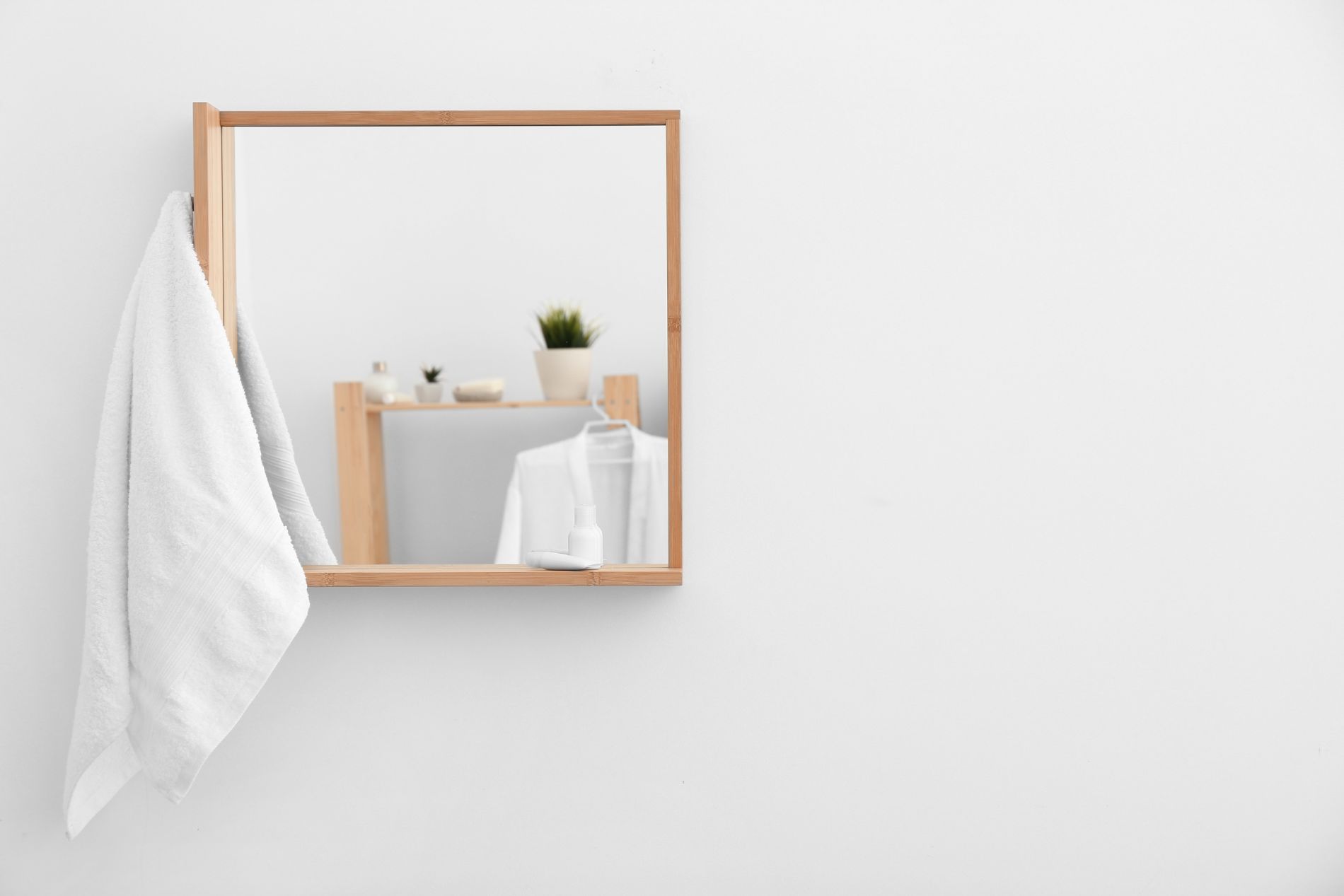 asciugamano da bagno