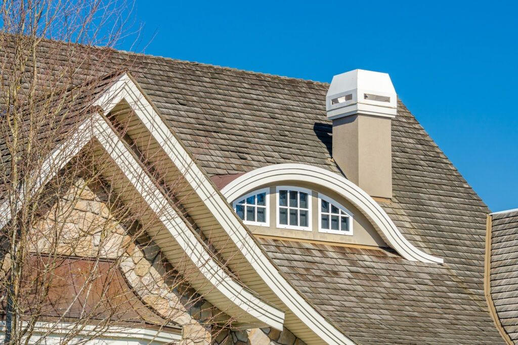 Shingle Roof — Baltimore, MD — RJ GRIMES  Roofing. Siding. Windows