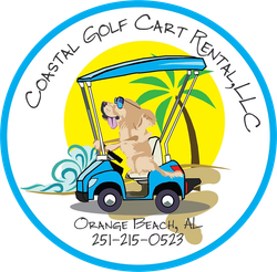 Logo for Moonlight Party Supply, showing a blue tent, table, two chairs, and text.