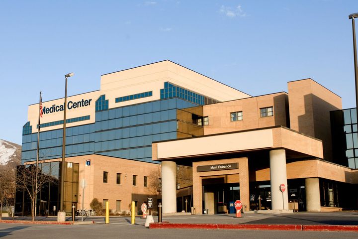 Medical Center — Lake Charles, LA — Community Helpers Healthcare Career Center