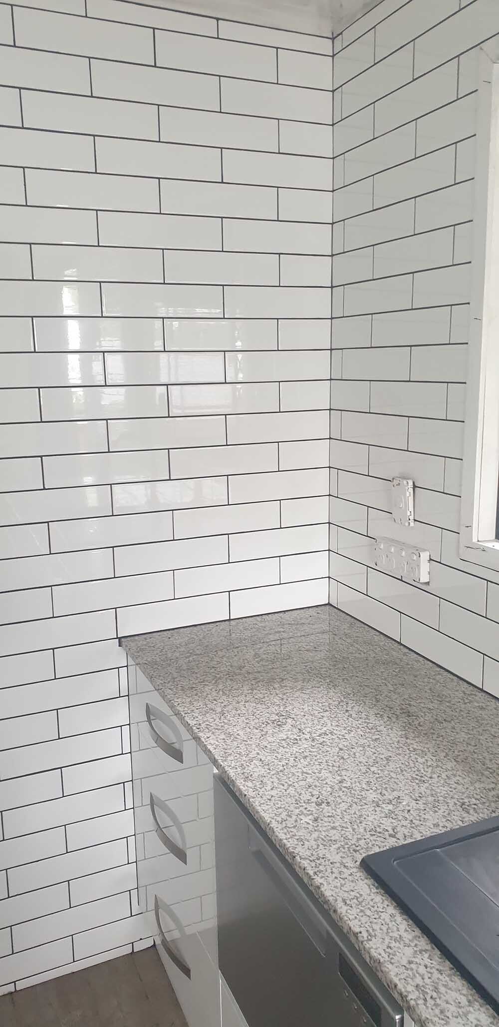 Newly Added Tiles — Licensed Builders in Rockhampton, QLD
