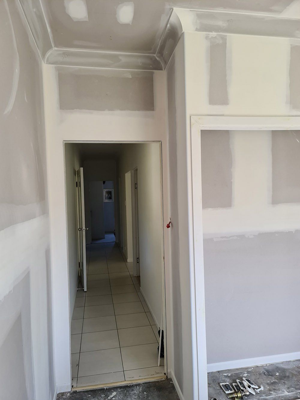 New Room Extension — Licensed Builders in Rockhampton, QLD