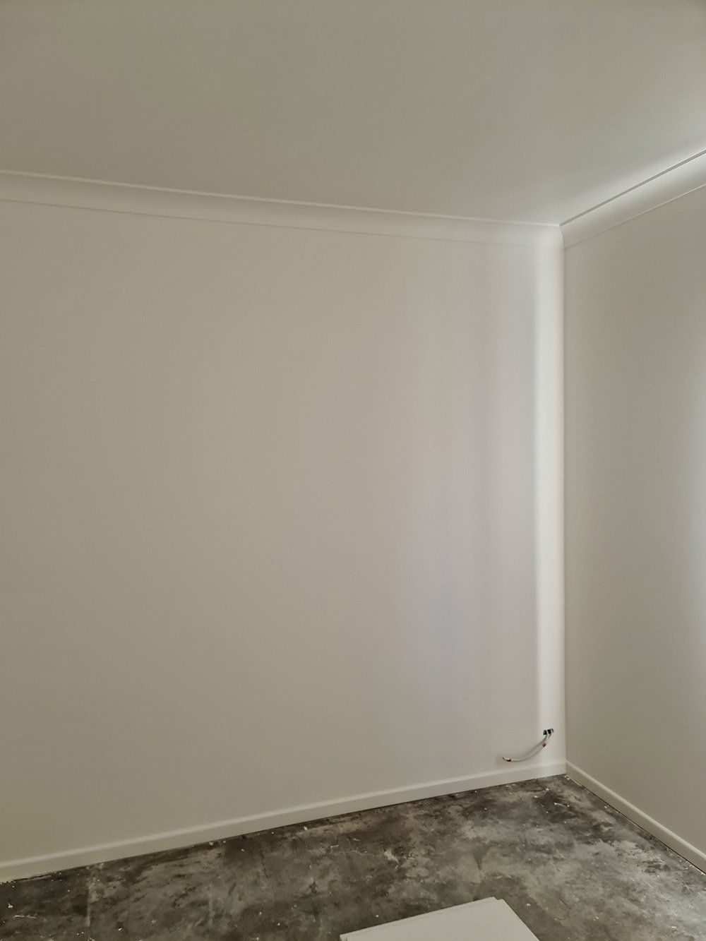 White Wall — Licensed Builders in Rockhampton, QLD