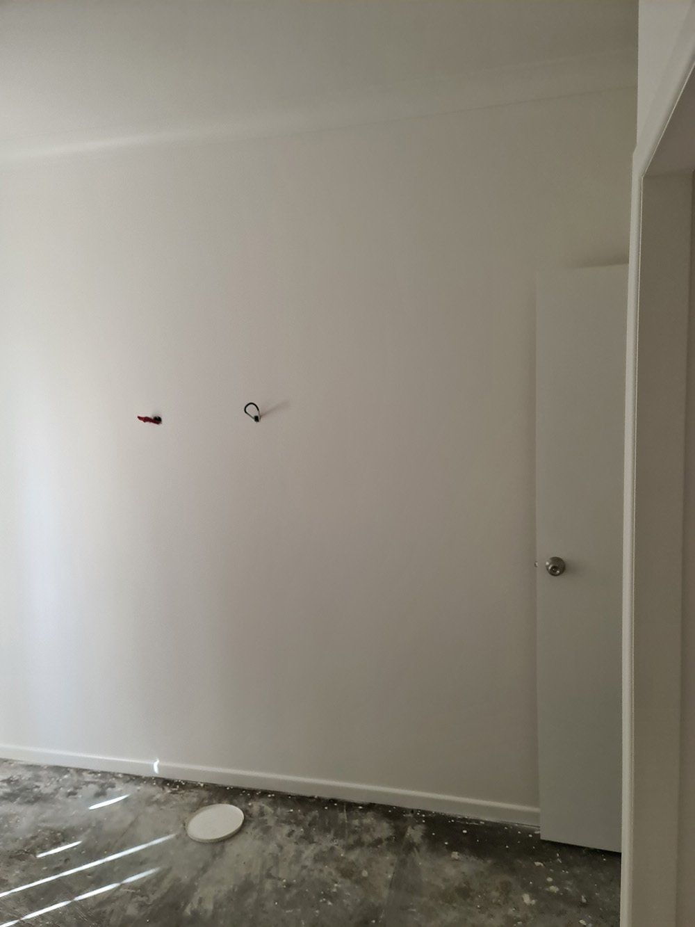 On Going Wall Paint — Licensed Builders in Rockhampton, QLD