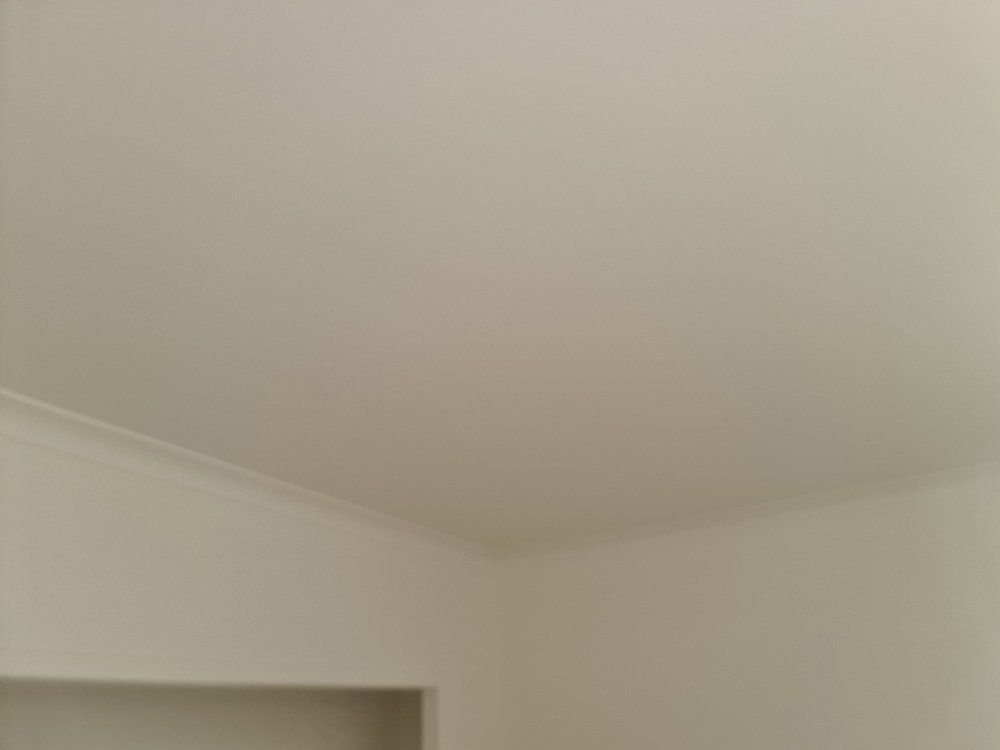 White Ceiling — Licensed Builders in Rockhampton, QLD