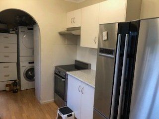 Kitchen Area — Licensed Builders in Rockhampton, QLD