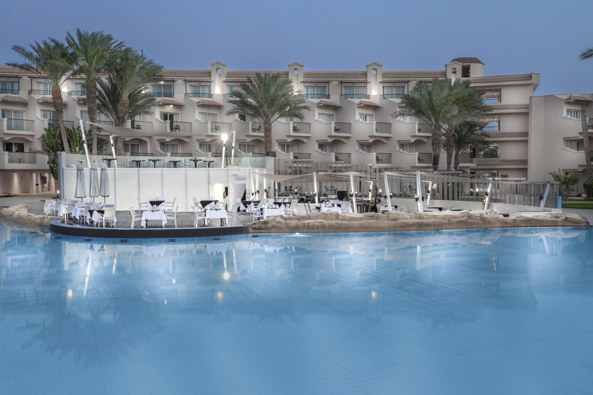 Sahl Hasheesh - Gallery | Pyramisa Hotels