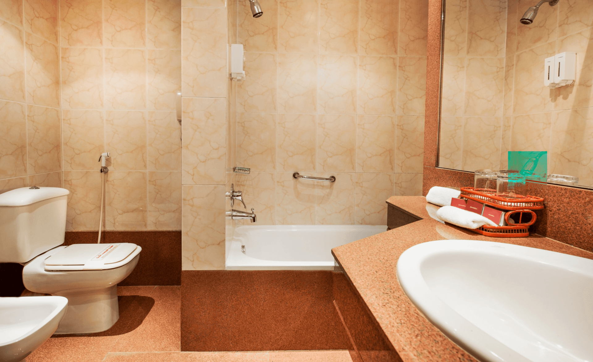 Luxor Rooms & Suites Pyramisa Hotels