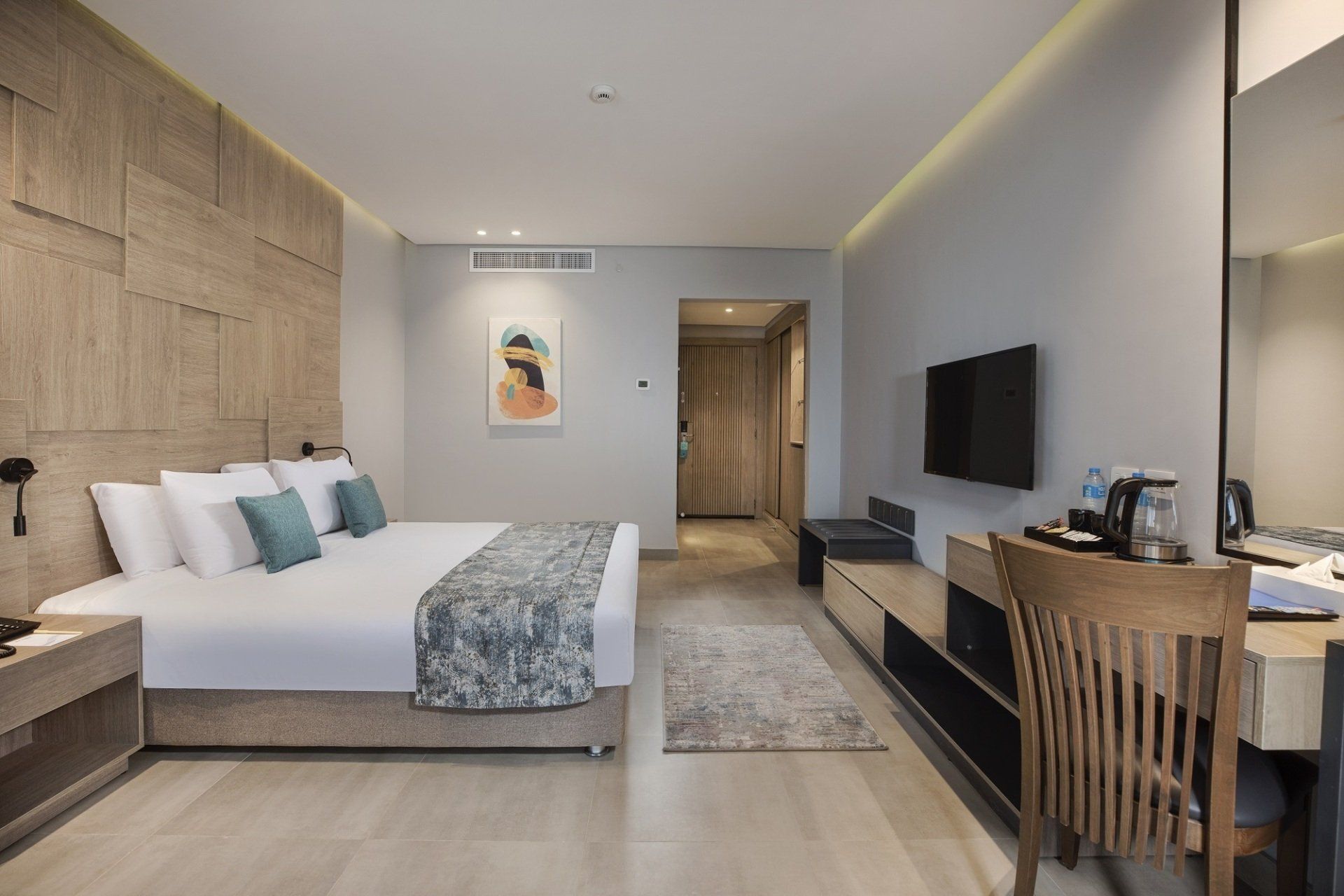 Sharm El Sheikh - Rooms & Suites | Pyramisa Hotels