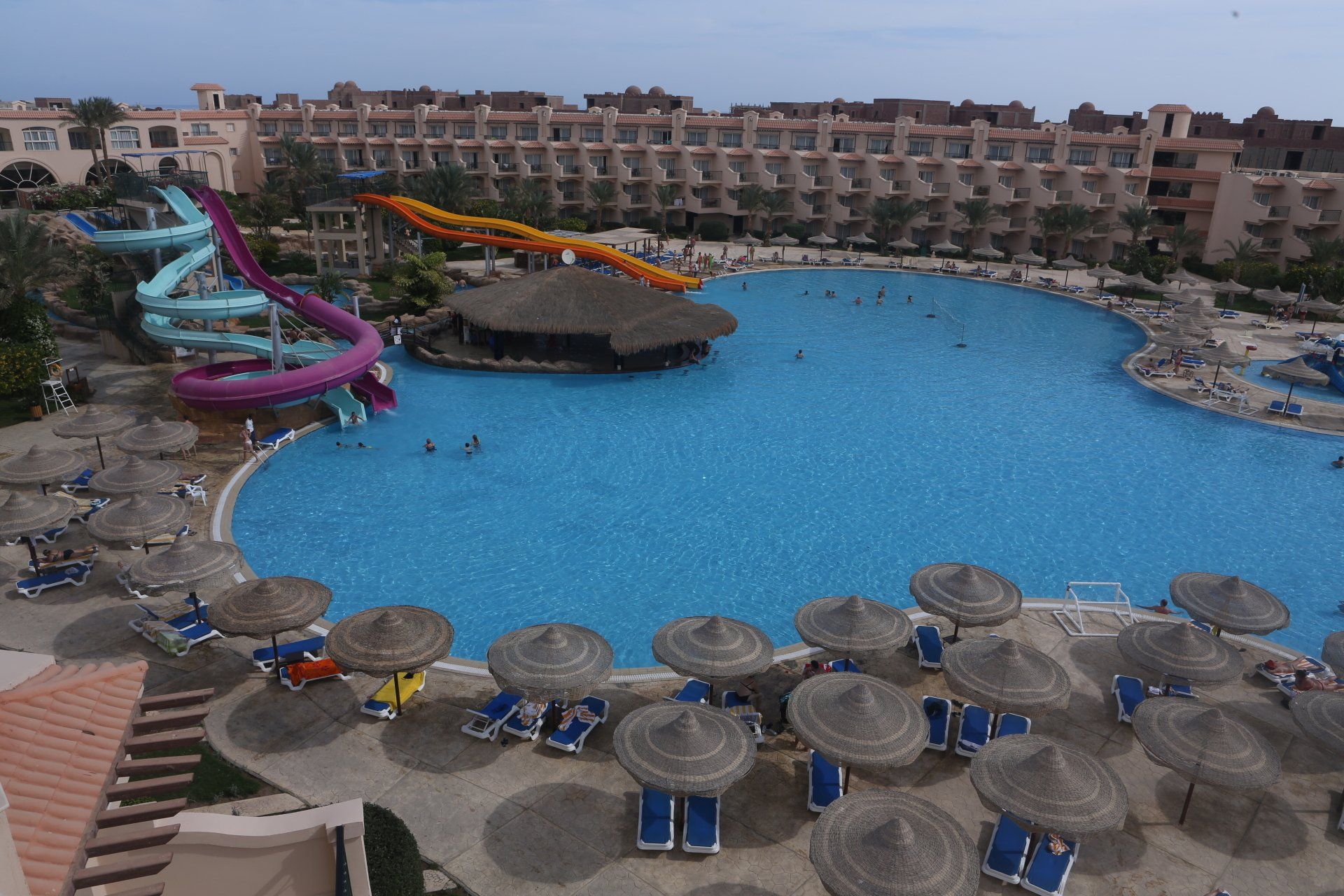 Sahl Hasheesh - Gallery | Pyramisa Hotels