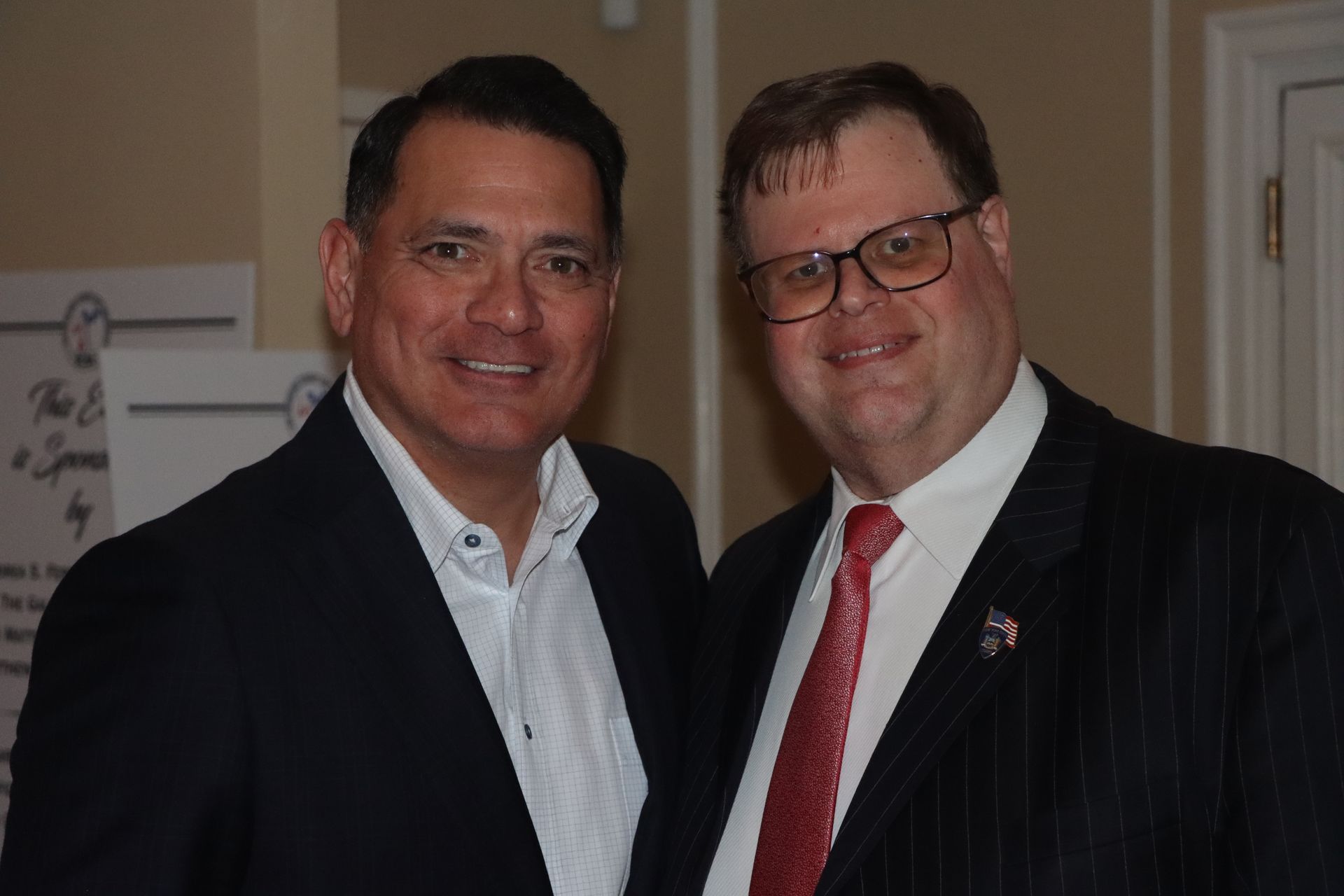 Four-person In The Events | Staten Island, NY | RCBA