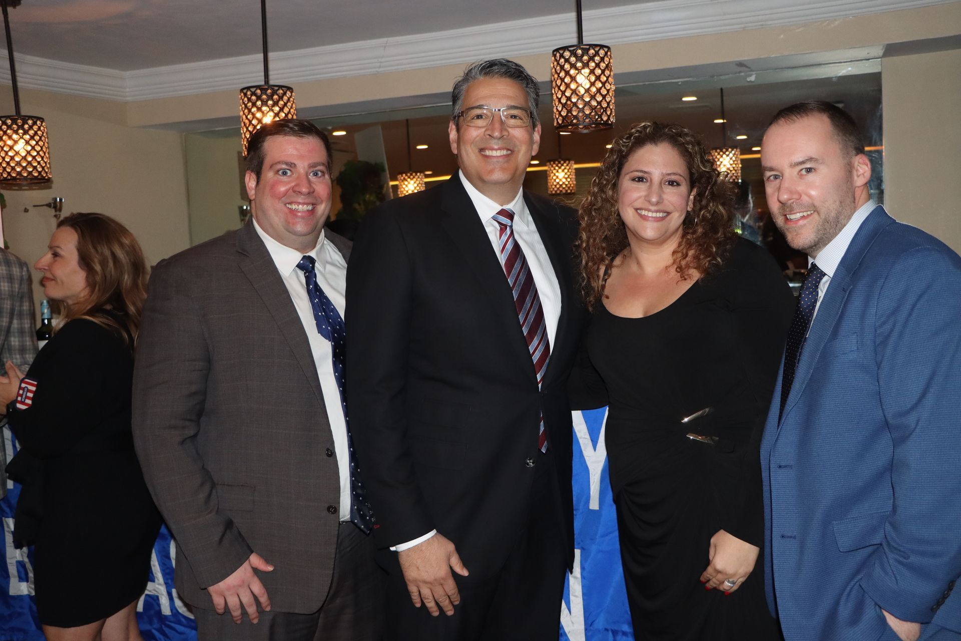 Two Women And One Man | Staten Island, NY | RCBA