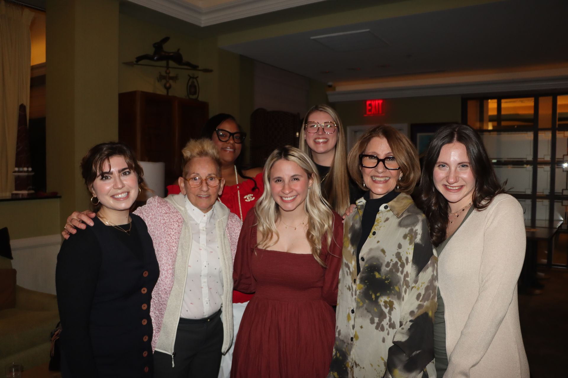 Group Picture  | Staten Island, NY | RCBA