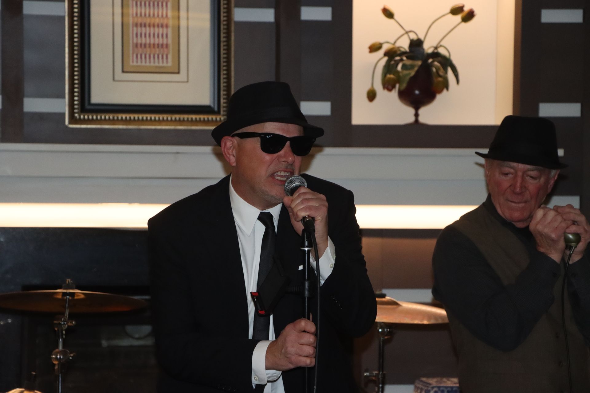 Drop Mic — Staten Island, NY — RCBA