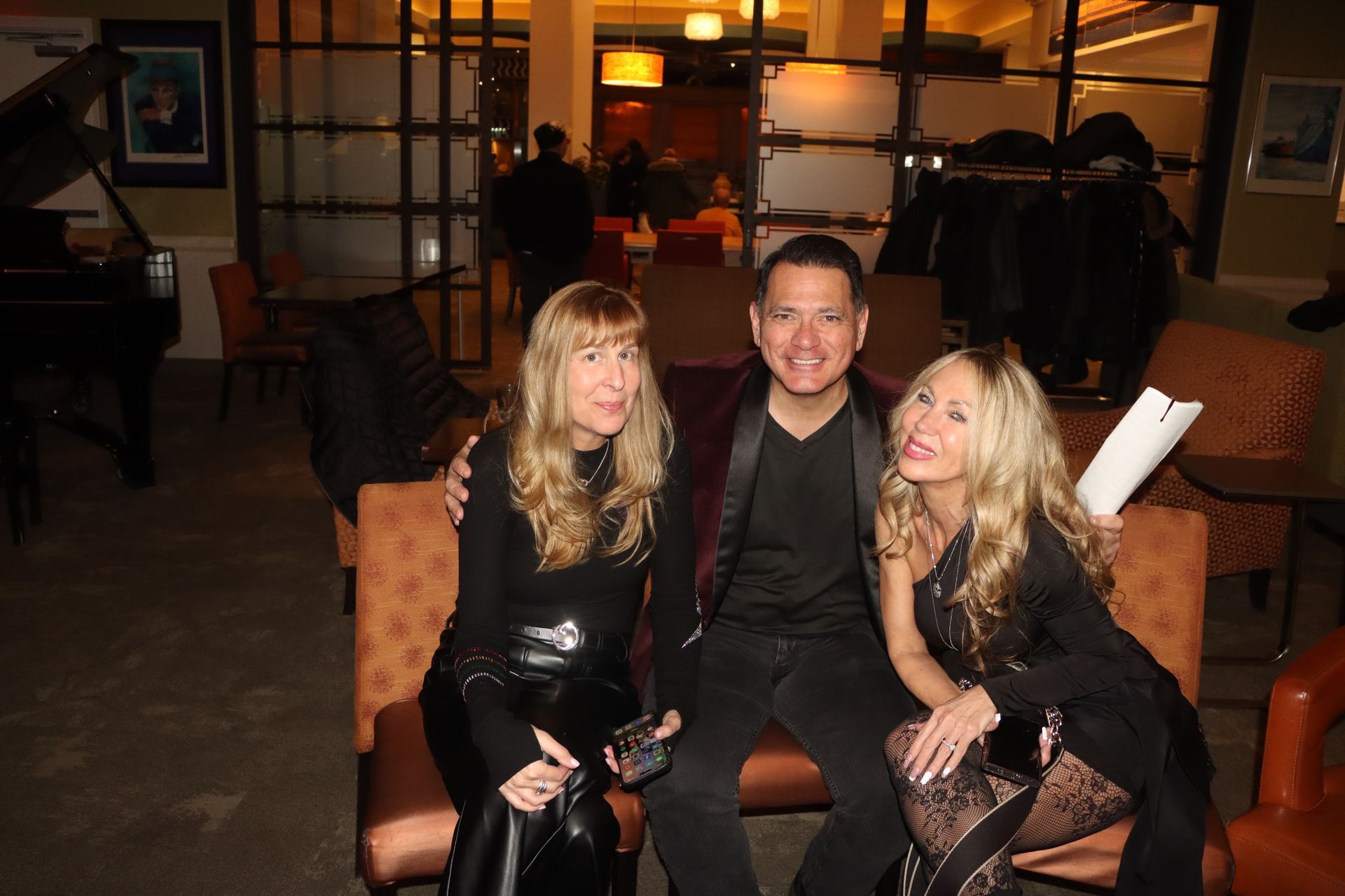 Drop Mic — Staten Island, NY — RCBA