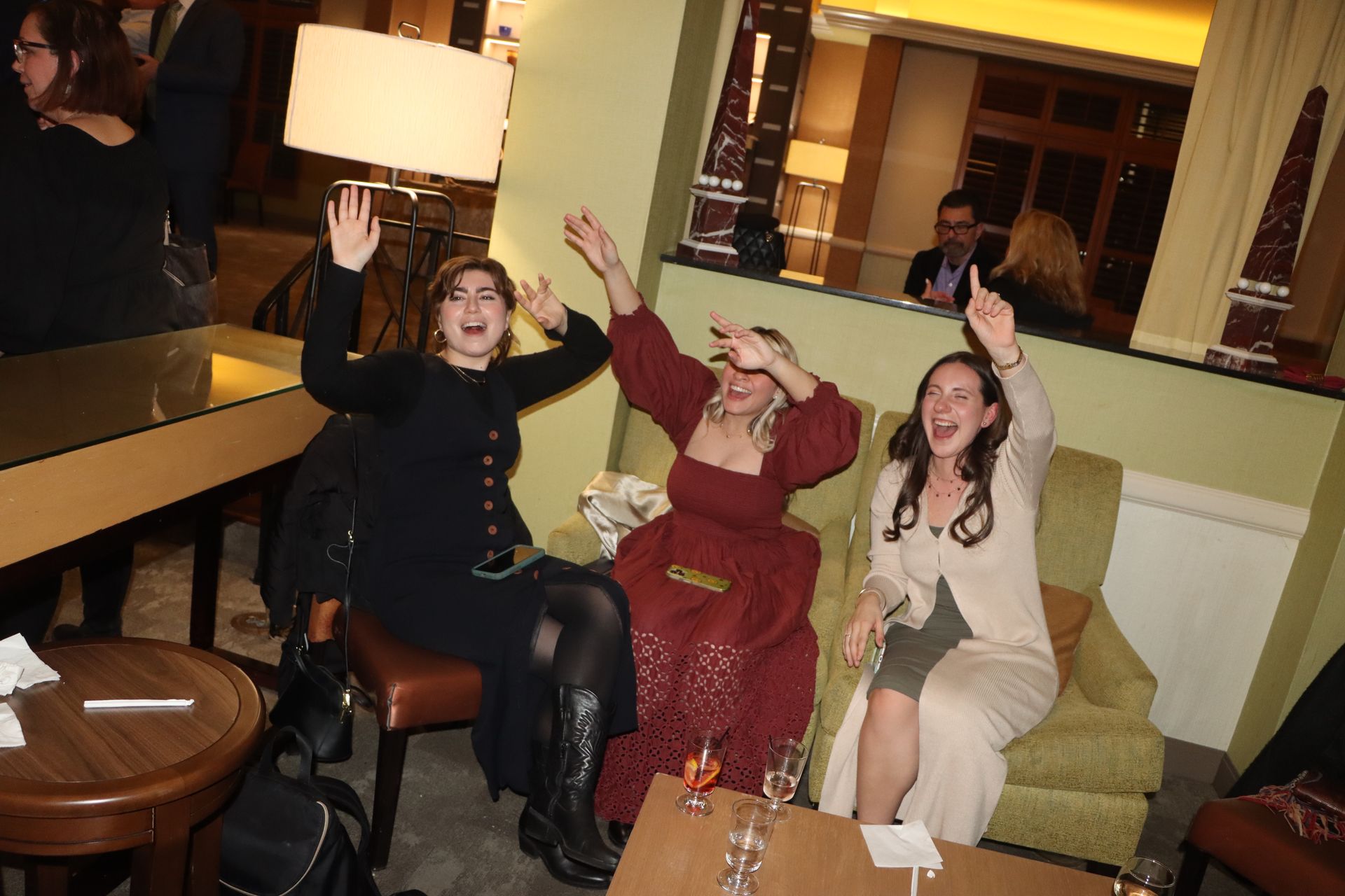 Drop Mic — Staten Island, NY — RCBA