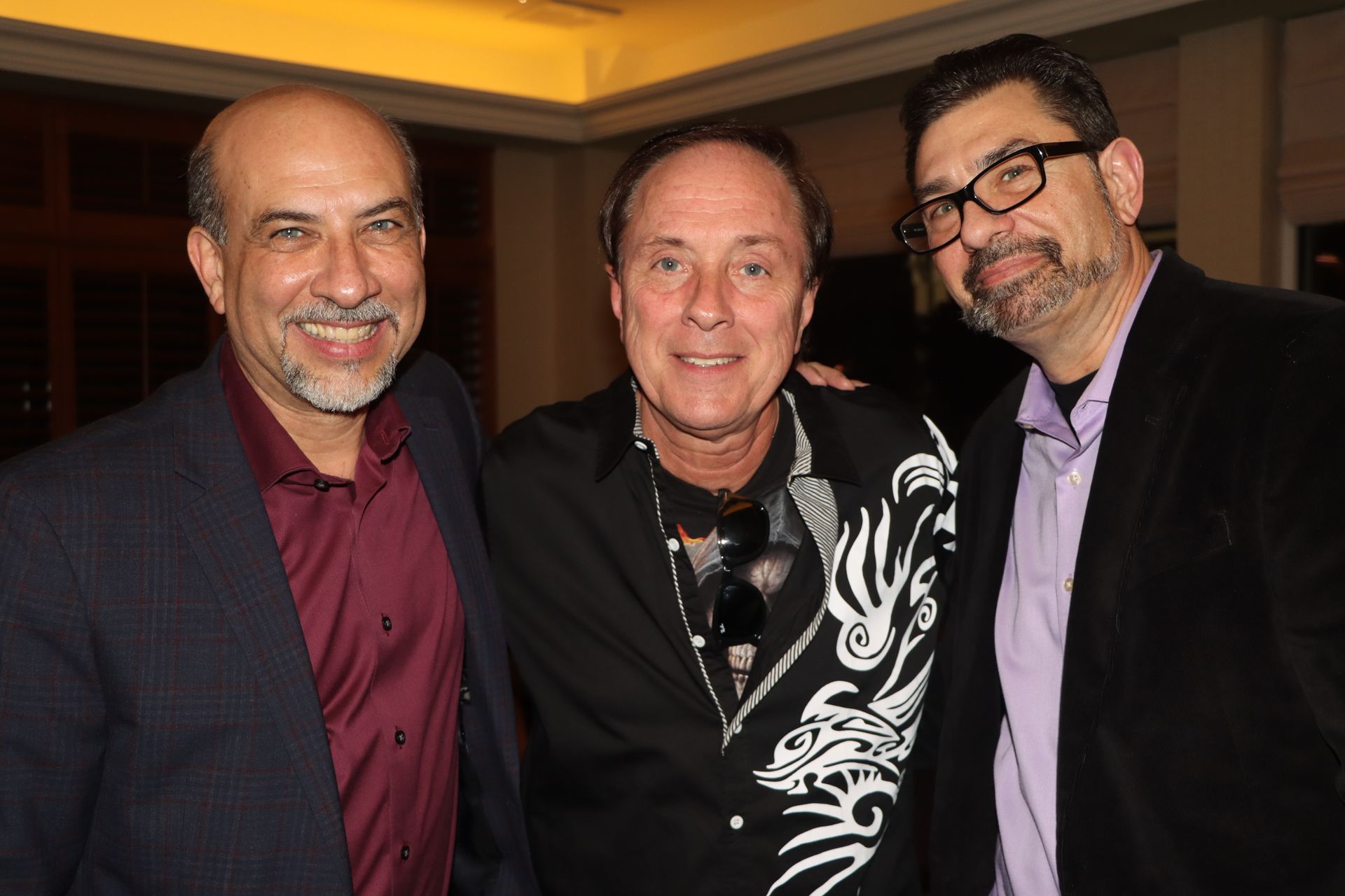 Drop Mic — Staten Island, NY — RCBA