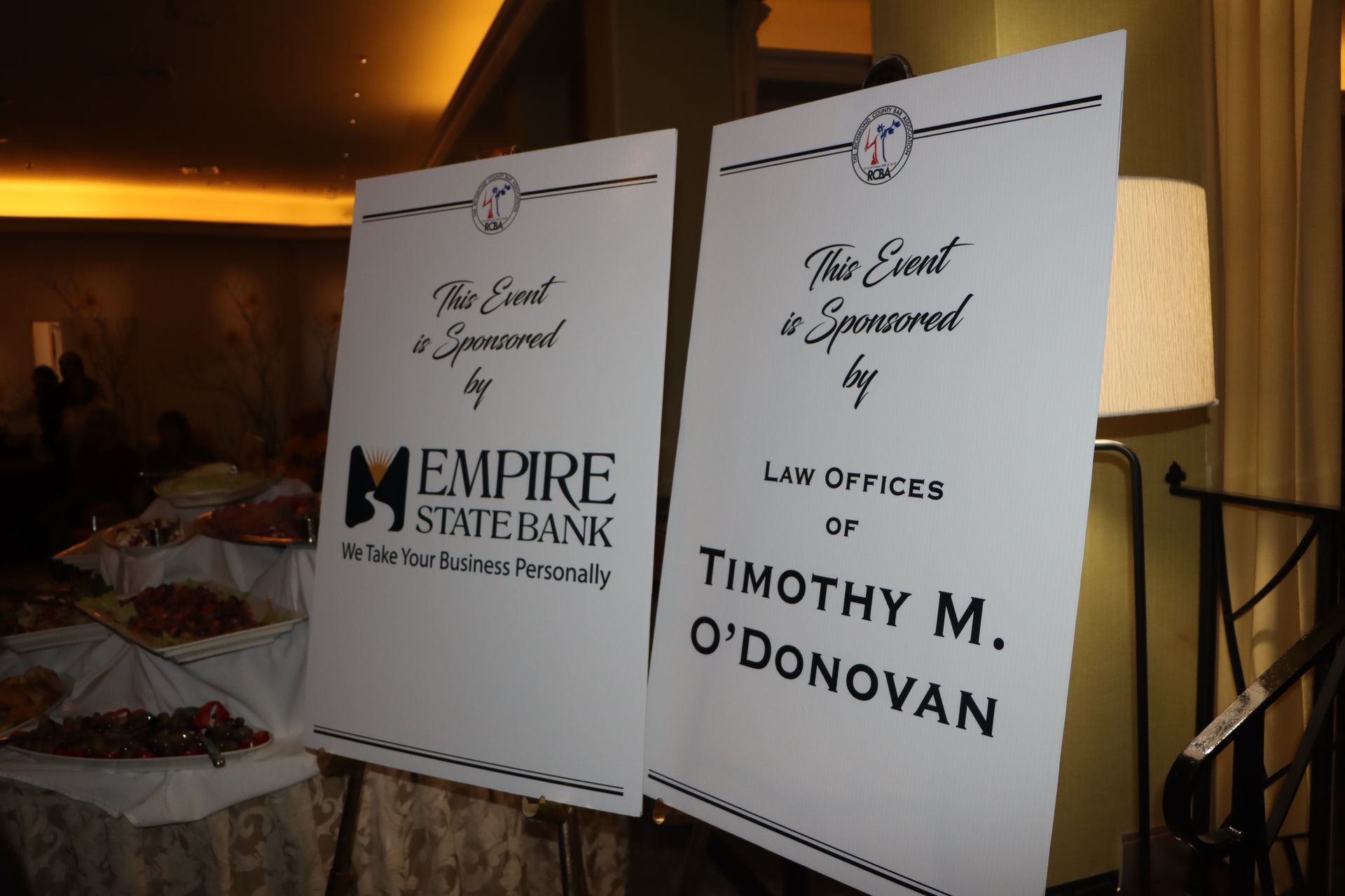 Drop Mic — Staten Island, NY — RCBA