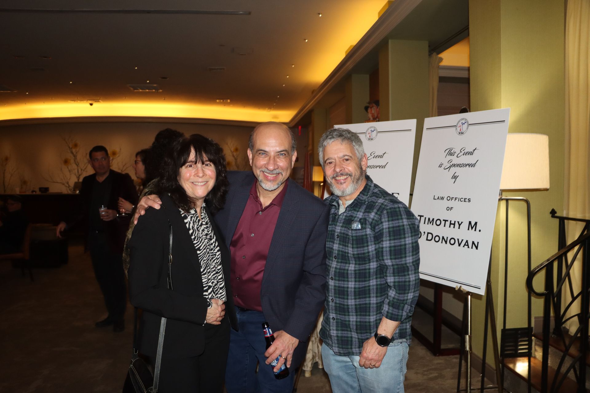 Drop Mic — Staten Island, NY — RCBA