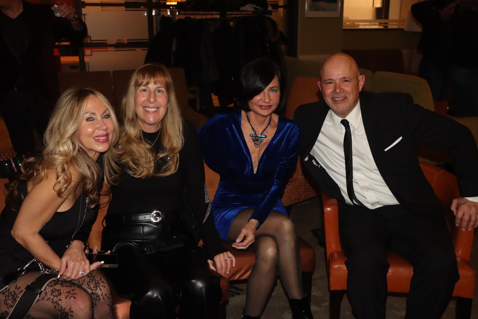 Drop Mic — Staten Island, NY — RCBA