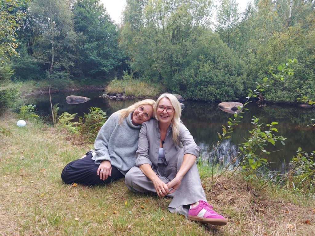 Våra tjänster Hjärtats Rum