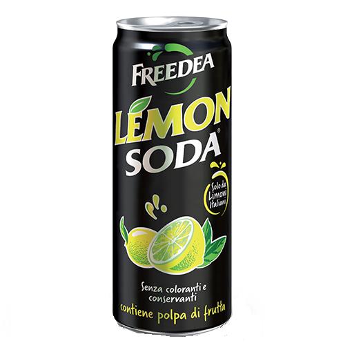 Lemonsoda