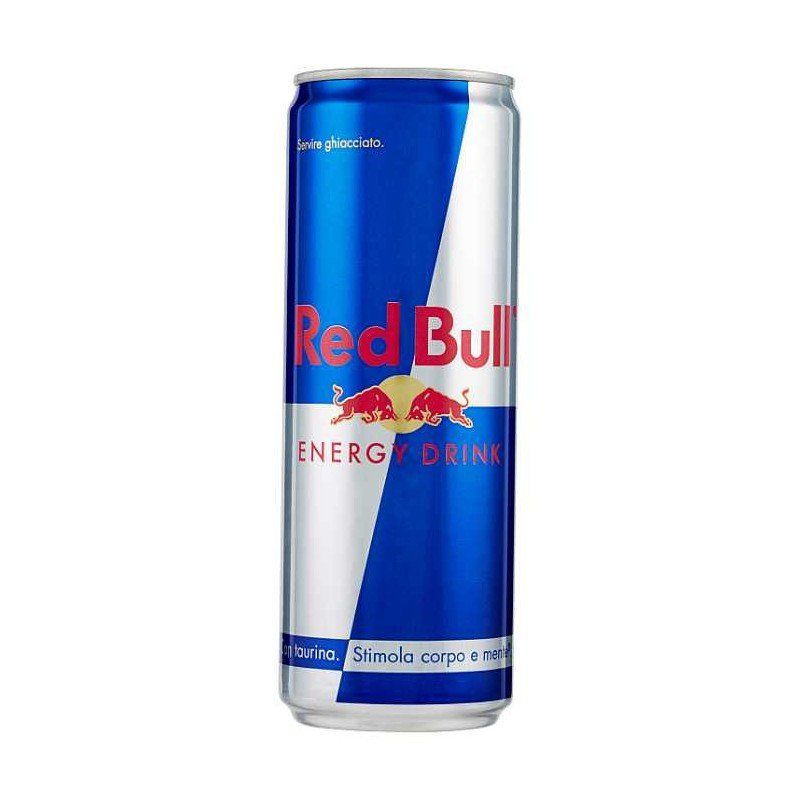 Red Bull