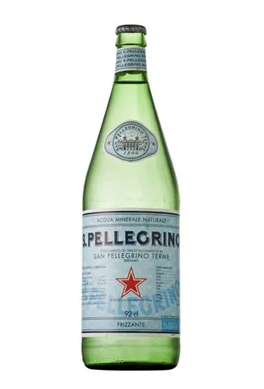 ACQUASAN PELLEGRINO