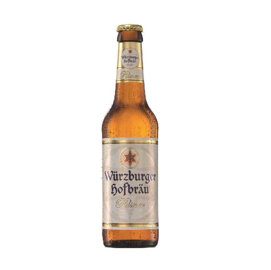 Wurzburger pils