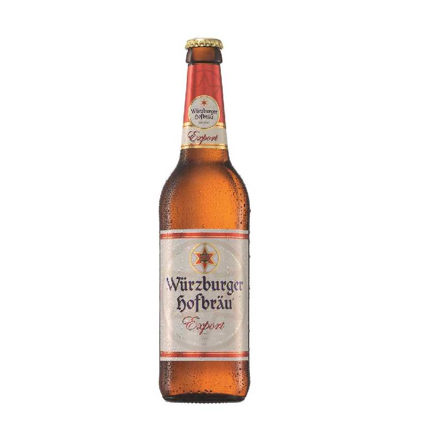 Wurzburger export